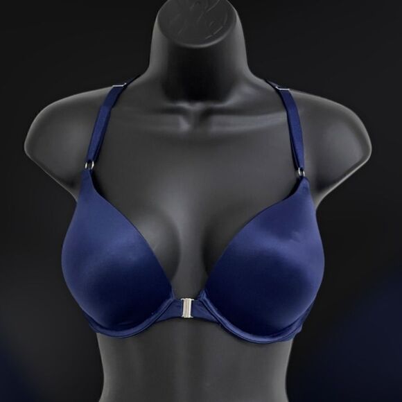 Victoria’s Secret VERY SEXY Push-up Bra 32DDD - Picture 1 of 6